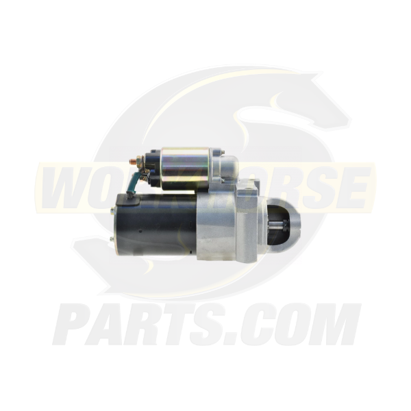 W0004553  -  Starter Motor Asm  (LR4/LY2/L20 - 4.8L & LQ4 - 6.0L)